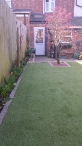 Artificial Grass